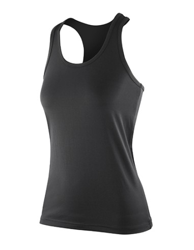 SPI-S281F-Womens Impact Softex® Top